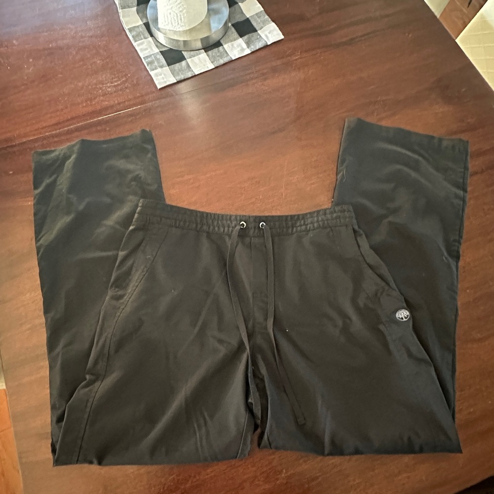 Healing Hands Purple Lable